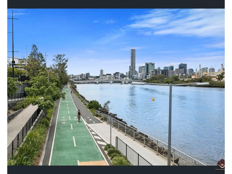 482 Upper Roma Street, Brisbane City QLD 4000