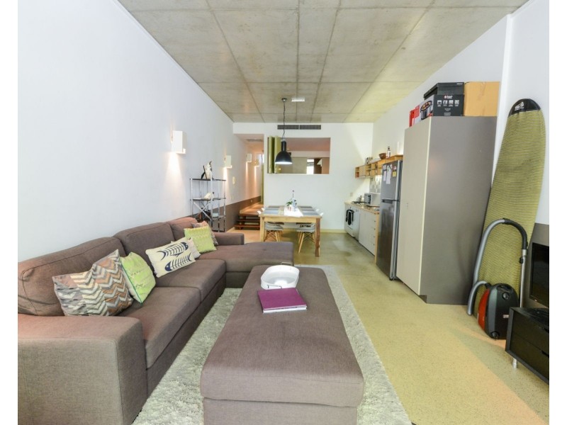 U115/8 Skyring Terrace, Teneriffe QLD 4005