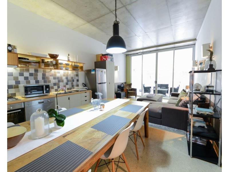 U115/8 Skyring Terrace, Teneriffe QLD 4005