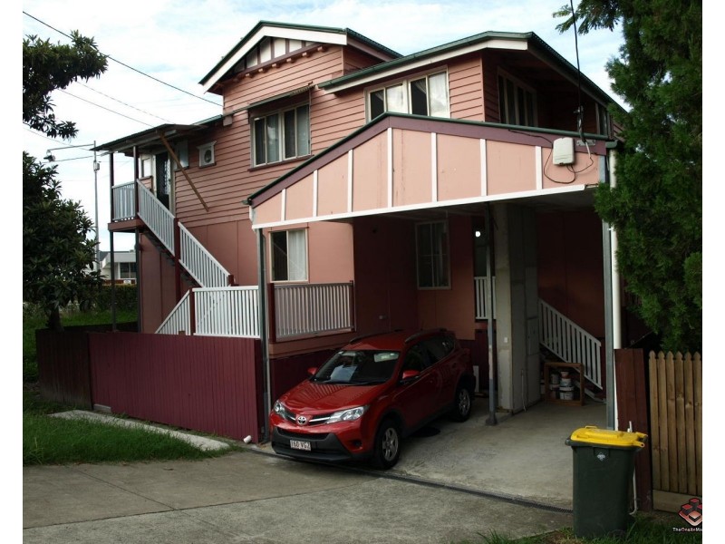 289 Kelvin Grove Road, Kelvin Grove QLD 4059