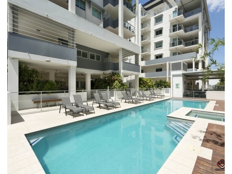 07/28 Ferry Road, West End QLD 4101