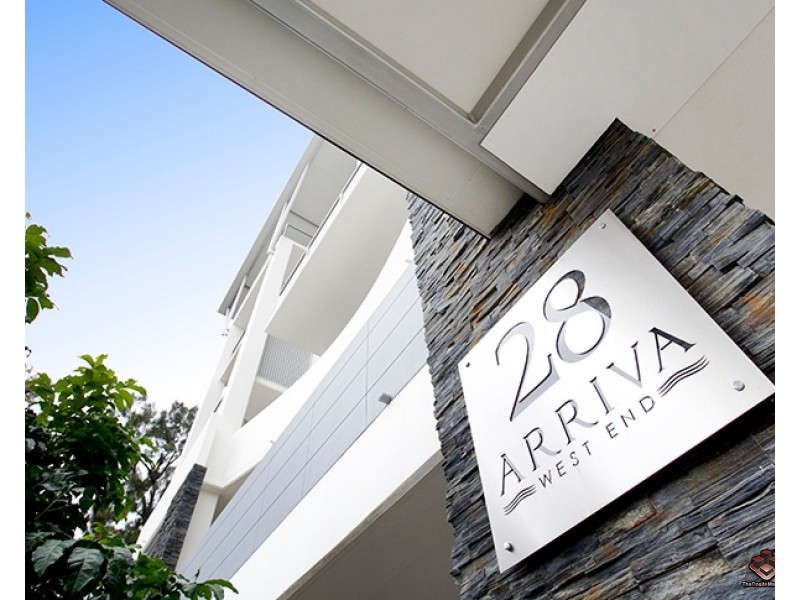 32/28 Ferry Road, West End QLD 4101