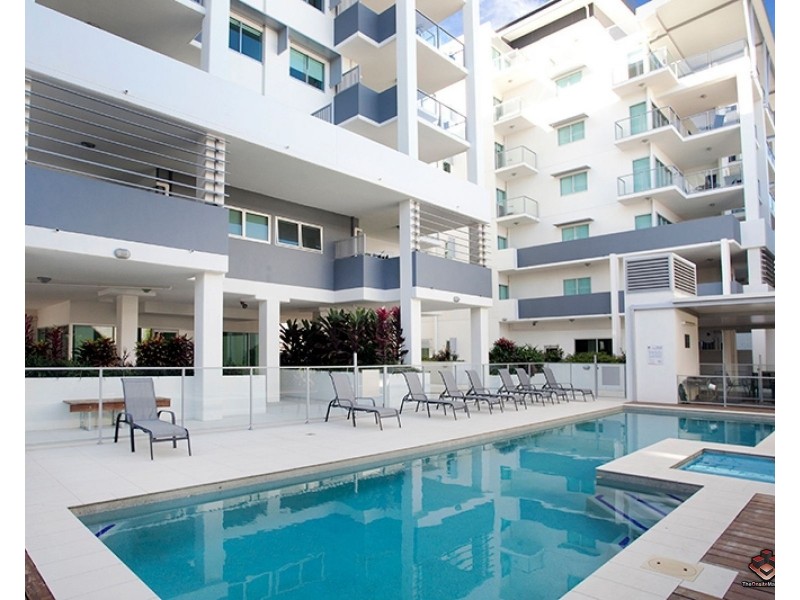 32/28 Ferry Road, West End QLD 4101