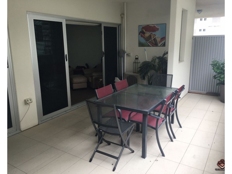 32/28 Ferry Road, West End QLD 4101