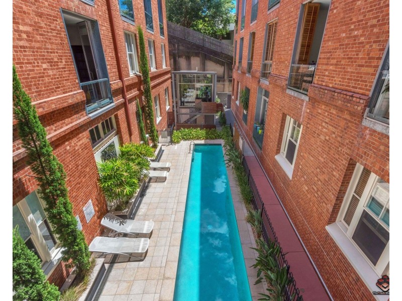 64 Macquarie Street, Teneriffe QLD 4005