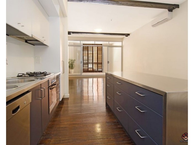64 Macquarie Street, Teneriffe QLD 4005