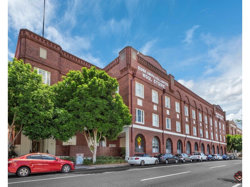 64 Macquarie Street, Teneriffe QLD 4005