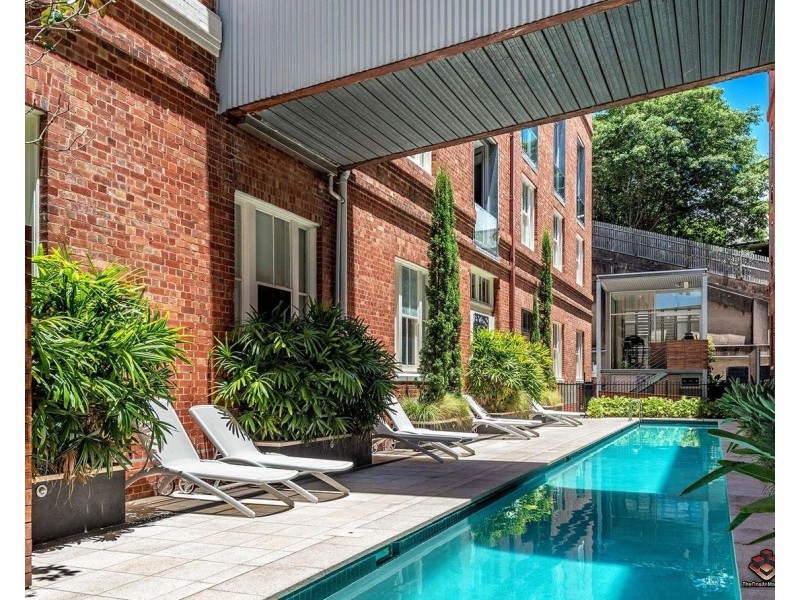 64 Macquarie Street, Teneriffe QLD 4005