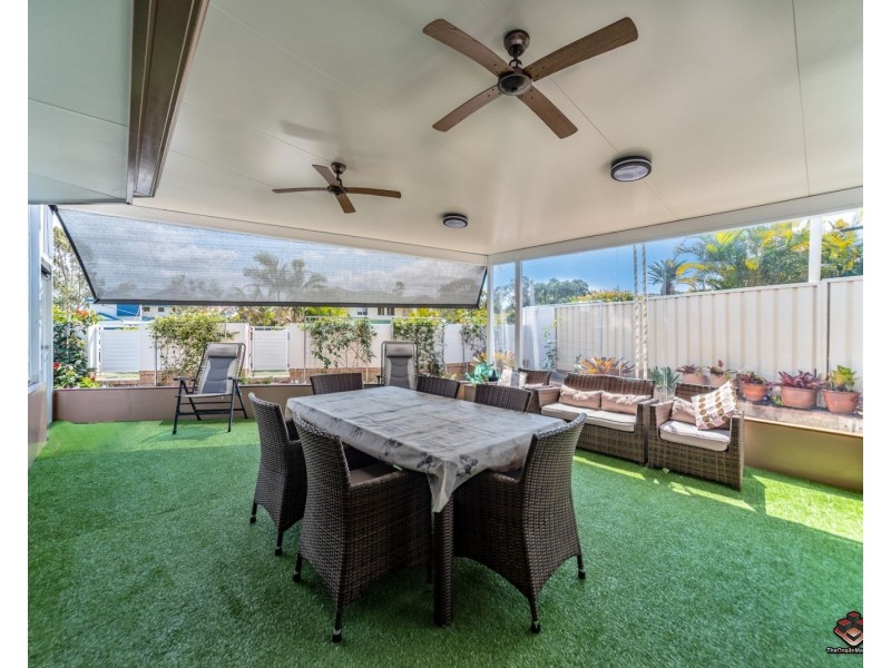 37 Christina Ryan Way, Arundel QLD 4214