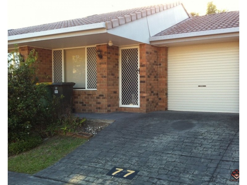 97 Edmund Rice Drive, Southport QLD 4215