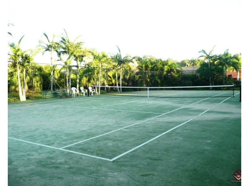 97 Edmund Rice Drive, Southport QLD 4215