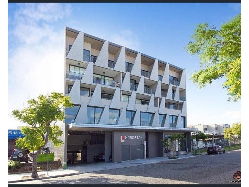 M2302/77 Jurgens Street, Woolloongabba QLD 4102