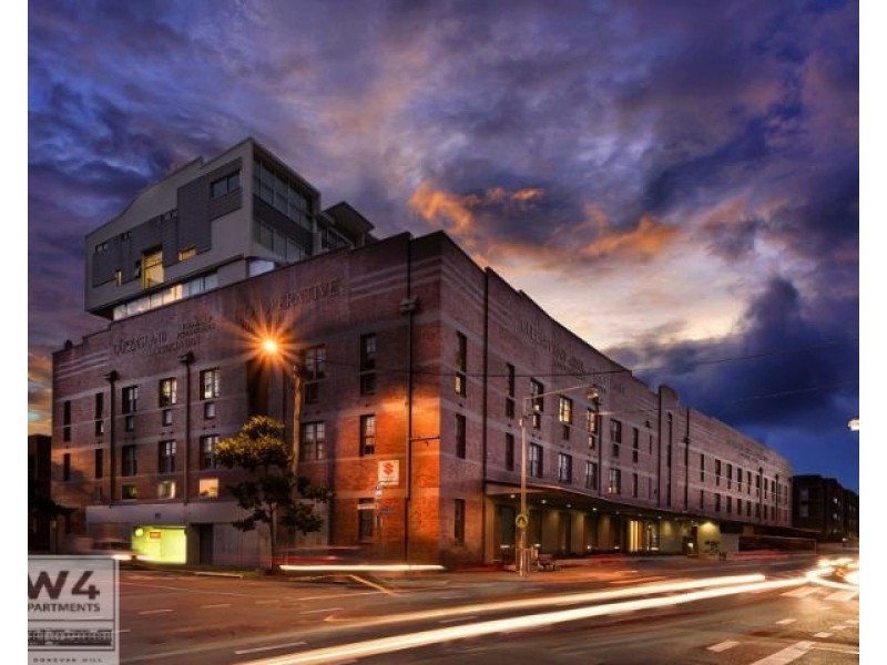 U606l/8 Skyring Terrace, Teneriffe QLD 4005