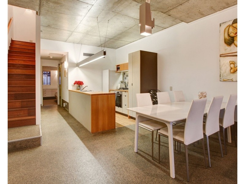 U606l/8 Skyring Terrace, Teneriffe QLD 4005