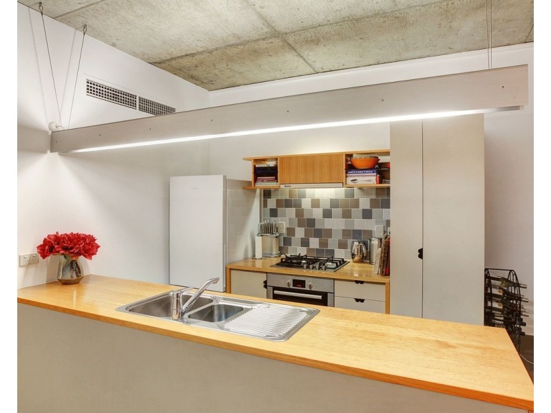 U606l/8 Skyring Terrace, Teneriffe QLD 4005