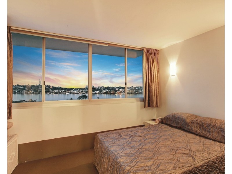 U606l/8 Skyring Terrace, Teneriffe QLD 4005