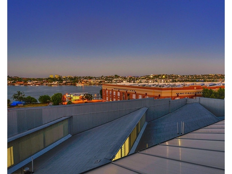 U606l/8 Skyring Terrace, Teneriffe QLD 4005