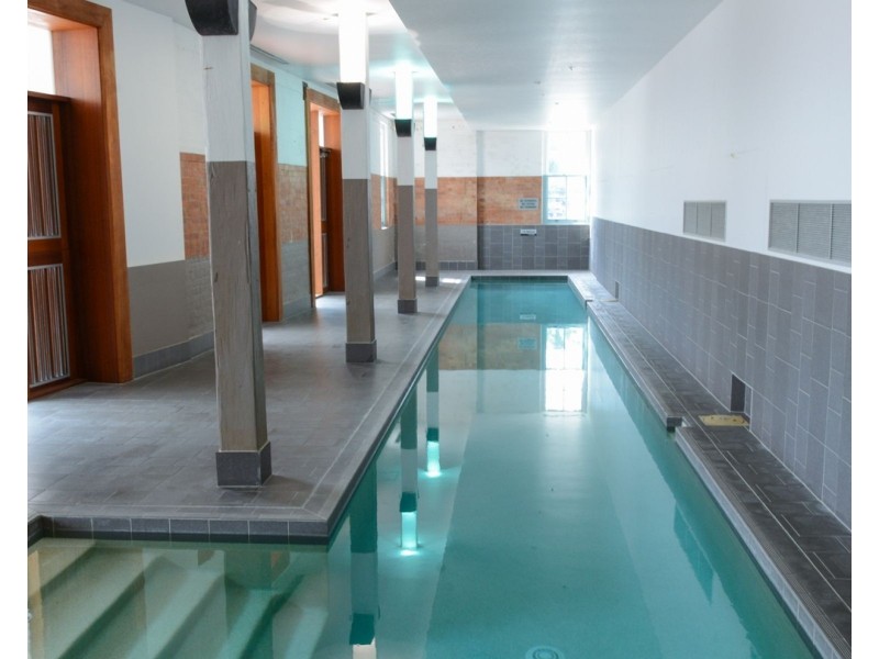 U606l/8 Skyring Terrace, Teneriffe QLD 4005