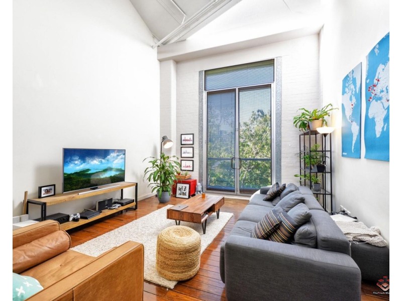 64 Macquarie Street, Teneriffe QLD 4005