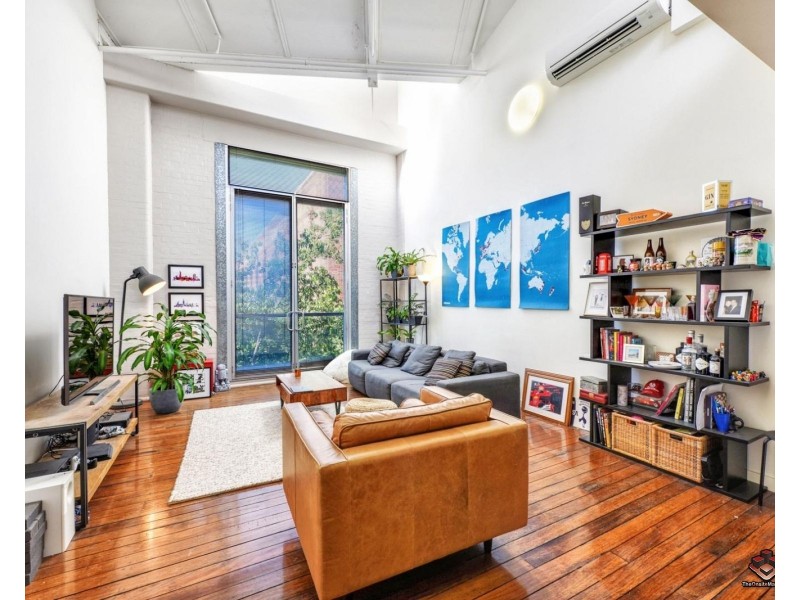 64 Macquarie Street, Teneriffe QLD 4005