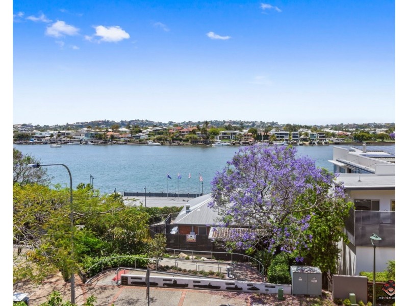 64 Macquarie Street, Teneriffe QLD 4005