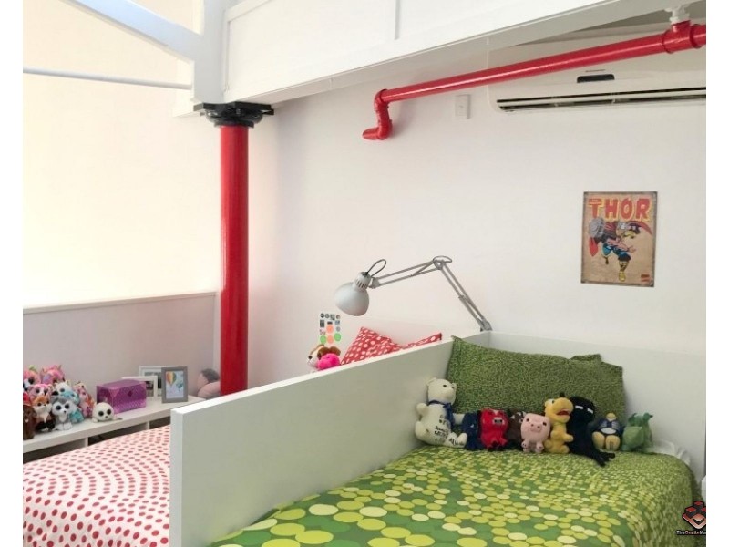 64 Macquarie Street, Teneriffe QLD 4005