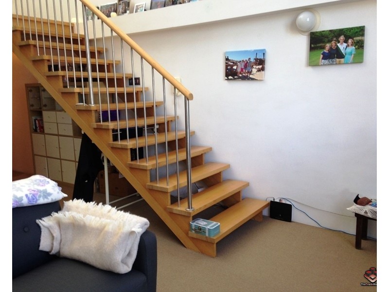 53 Vernon Terrace, Teneriffe QLD 4005