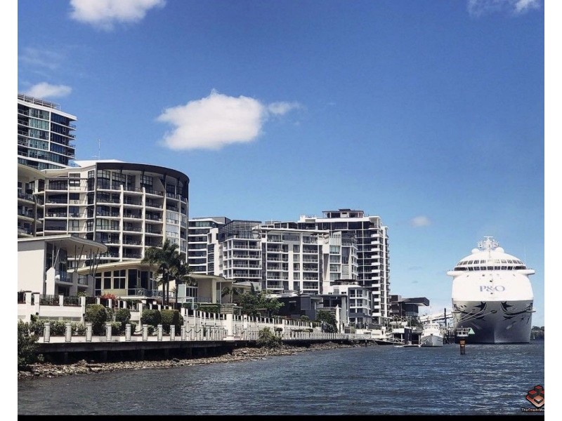 309a/37B Harbour Road Harbour Road, Hamilton QLD 4007