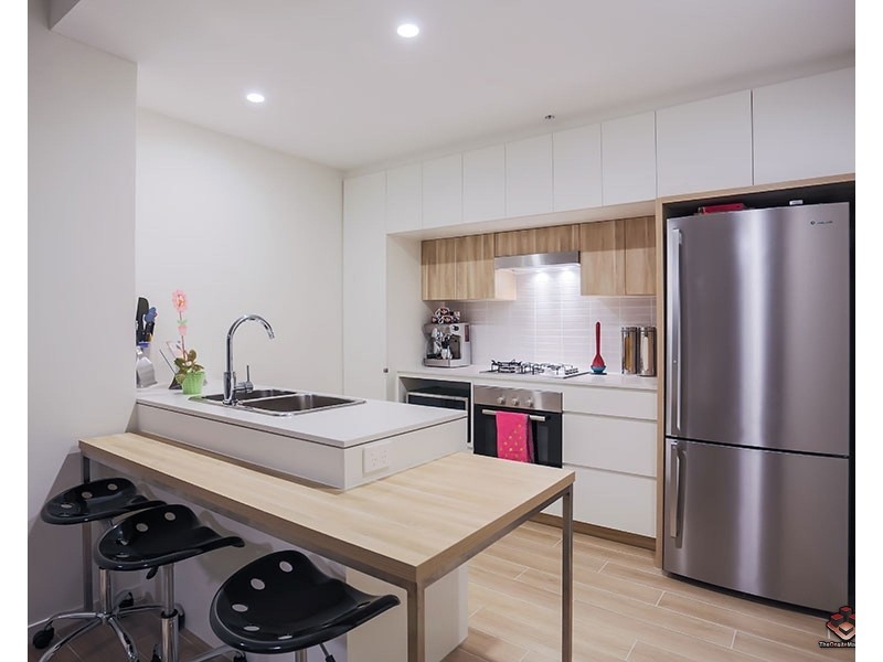 309a/37B Harbour Road Harbour Road, Hamilton QLD 4007