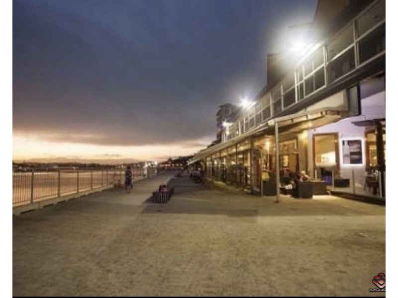 309a/37B Harbour Road Harbour Road, Hamilton QLD 4007