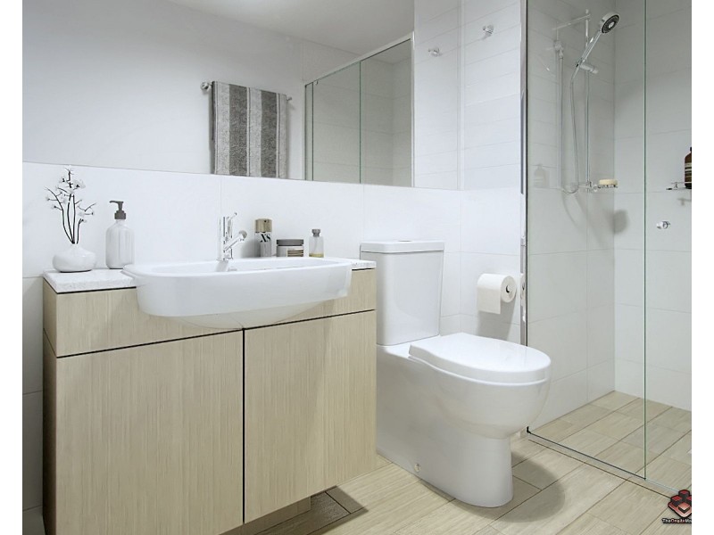 309a/37B Harbour Road Harbour Road, Hamilton QLD 4007