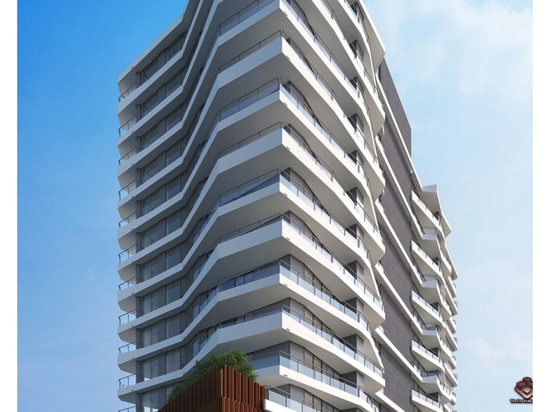 309a/37B Harbour Road Harbour Road, Hamilton QLD 4007