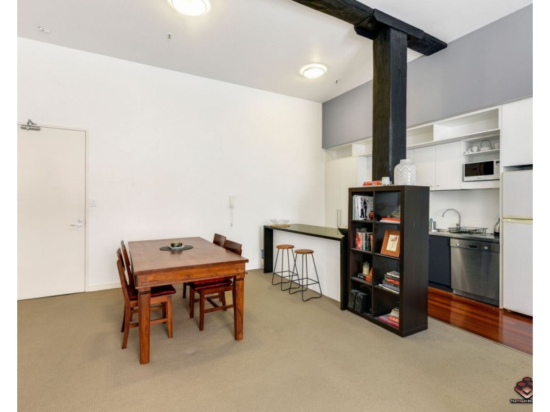 50 Macquarie Street, Teneriffe QLD 4005