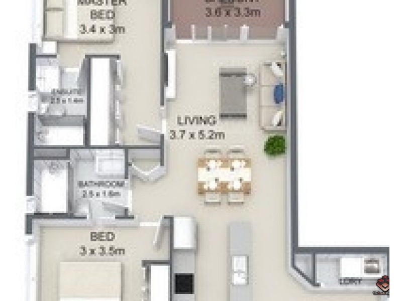 52 Grantson Street, Windsor QLD 4030