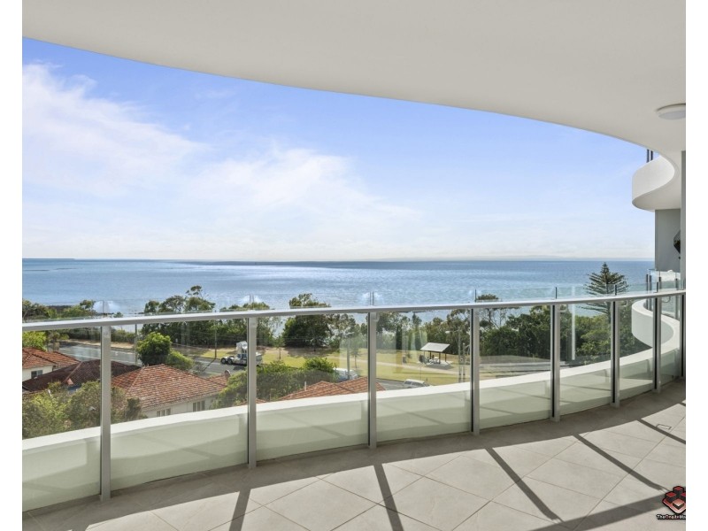 105/113 Landsborough Ave, Scarborough QLD 4020