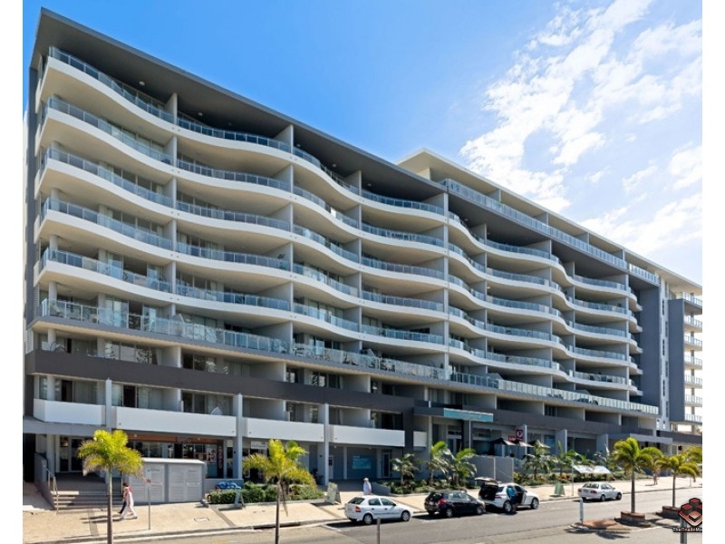 105/113 Landsborough Ave, Scarborough QLD 4020