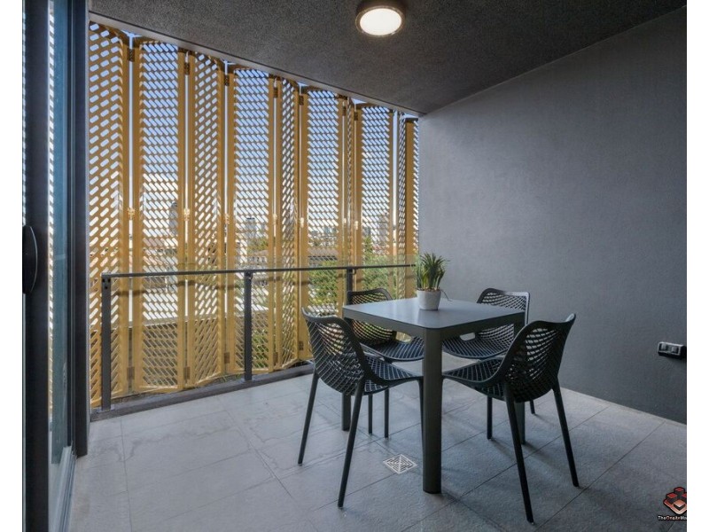 306/58 Manilla Street, East Brisbane QLD 4169