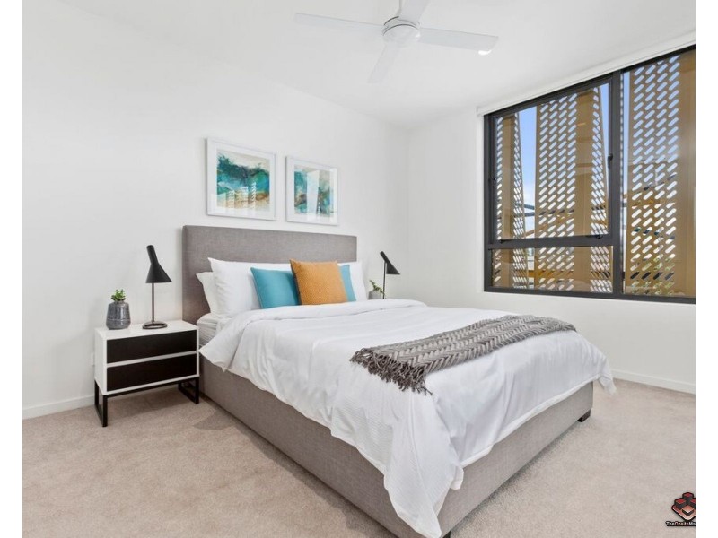 306/58 Manilla Street, East Brisbane QLD 4169