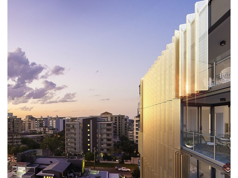 306/58 Manilla Street, East Brisbane QLD 4169