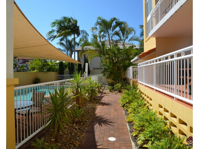 37 Mawarra Street, Chevron Island QLD 4217
