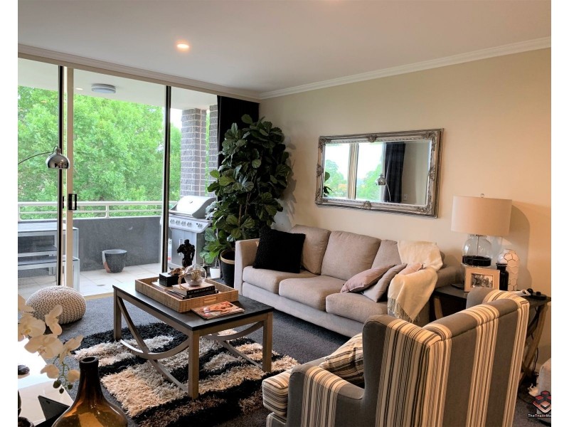 63/20-22 Thomas Street, Waitara NSW 2077
