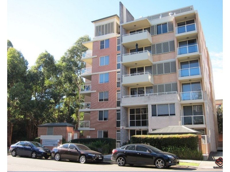 63/20-22 Thomas Street, Waitara NSW 2077