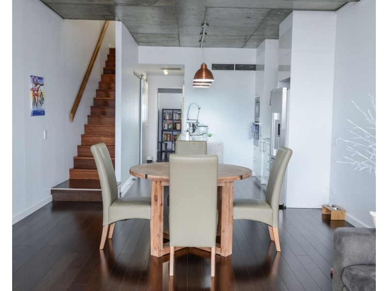 U623c/8 Skyring Terrace, Teneriffe QLD 4005