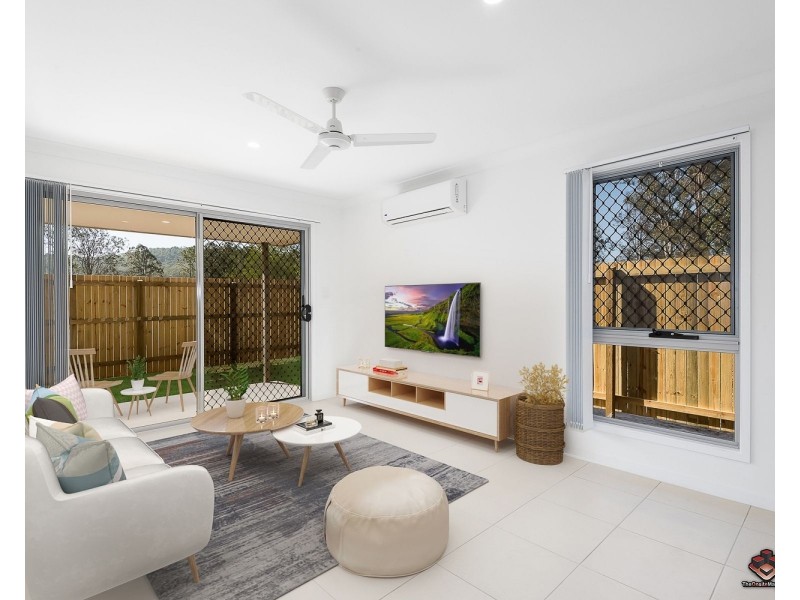 25 Bannockburn Road, Bannockburn QLD 4207