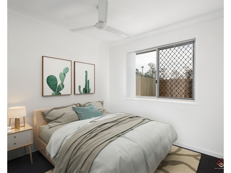 25 Bannockburn Road, Bannockburn QLD 4207