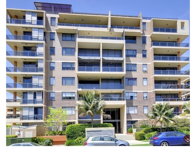 168/8-12 Thomas Street, Waitara NSW 2077