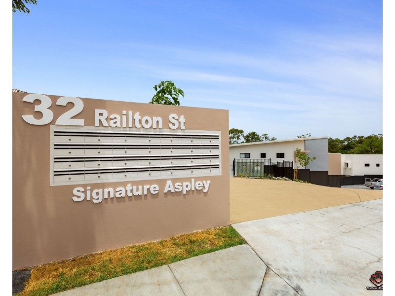 32 Railton Street, Aspley QLD 4034