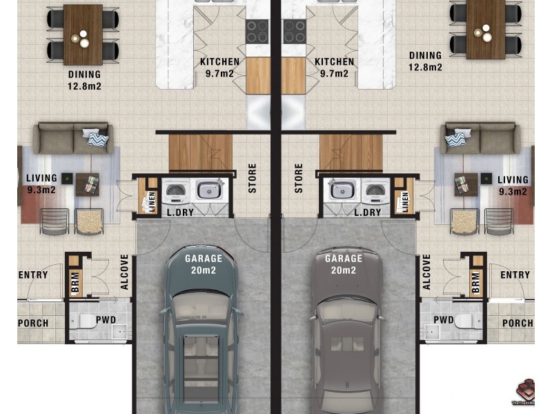 32 Railton Street, Aspley QLD 4034