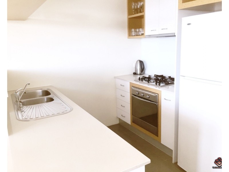 363 Turbot Street, Brisbane QLD 4000