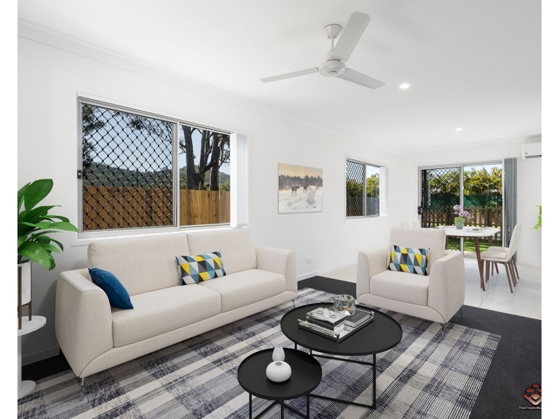 25 Bannockburn Road, Bannockburn QLD 4207